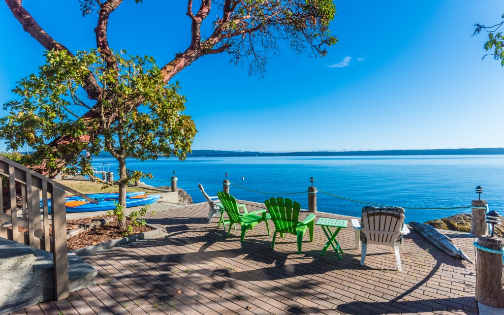 Pylades Dr 3 Vancouver Island Waterfront Homes For Sale